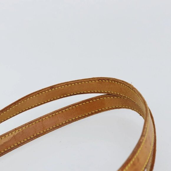 LOUIS VUITTON Monogram Bucket GM Shoulder Bag M42236 LV Auth gh1032 - Picture 9 of 16